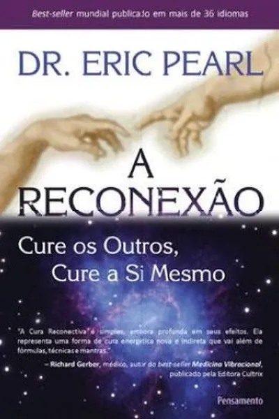 Cover of A Reconexâo