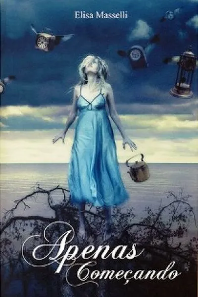 Cover of Apenas Começando