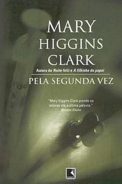 Cover of Pela segunda vez