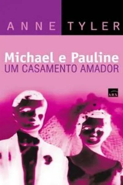 Cover of MICHAEL E PAULINE