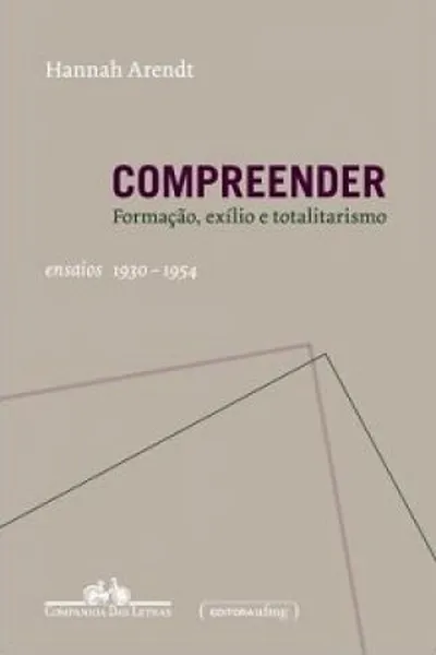 Cover of Compreender