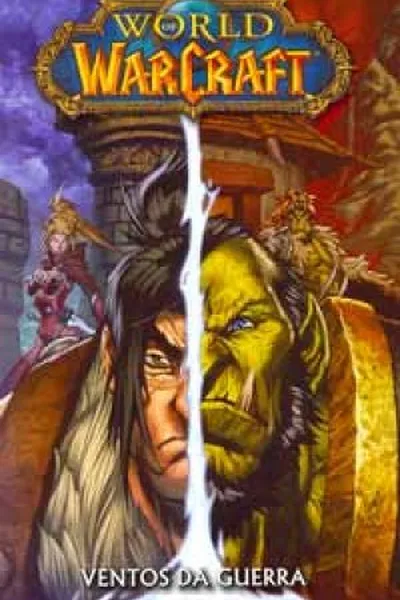 Cover of World Warcraft
