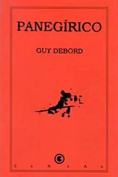 Cover of Panegírico