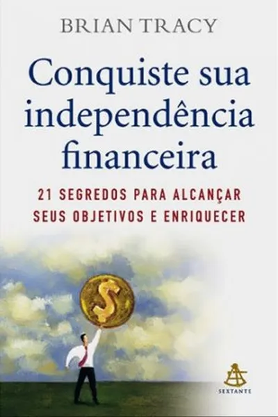 Cover of Conquiste Sua Independência Financeira
