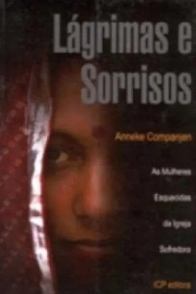 Cover of Lágrimas e Sorrisos