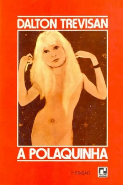 Cover of A Polaquinha