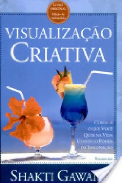 Cover of Visualização Criativa