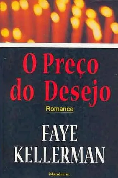 Cover of O Preço do Desejo