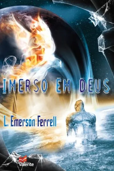 Cover of Imerso Em Deus