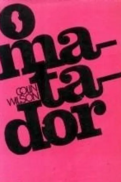 Cover of O Matador