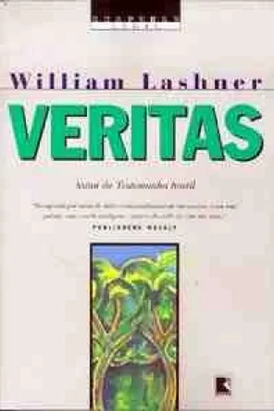 Cover of VERITAS