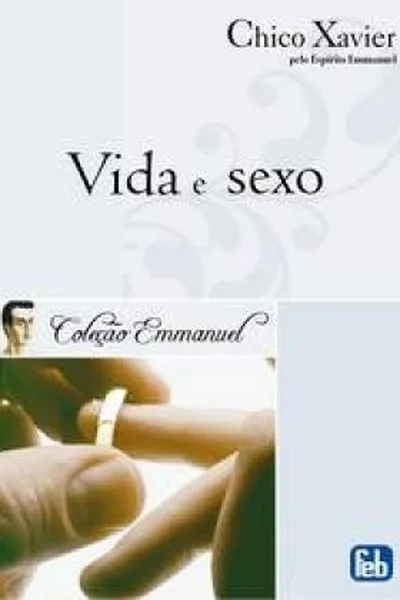 Cover of Vida e Sexo