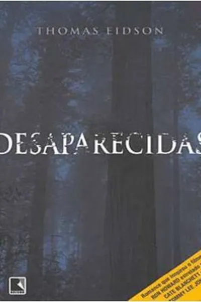 Cover of Desaparecidas