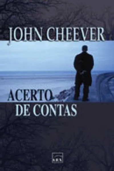 Cover of Acerto de contas