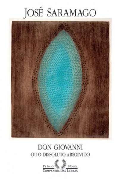 Cover of Don Giovanni ou o Dissoluto Absolvido