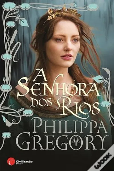 Cover of A Senhora dos Rios