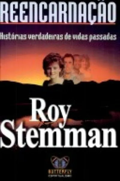 Cover of REENCARNAÇÃO