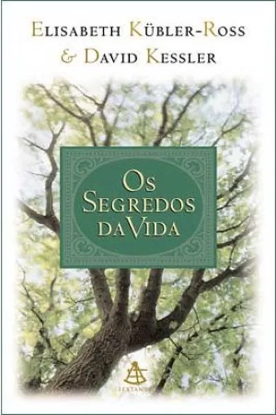 Cover of Os Segredos Da Vida