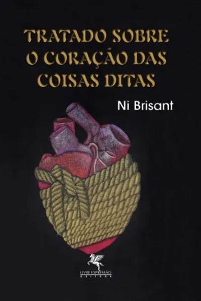 Cover of Tratado Sobre o Coração das Coisas Ditas