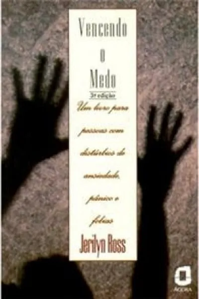 Cover of Vencendo o Medo