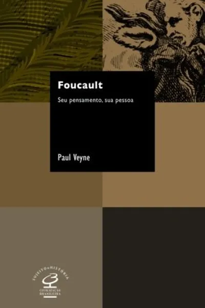 Cover of Foucault