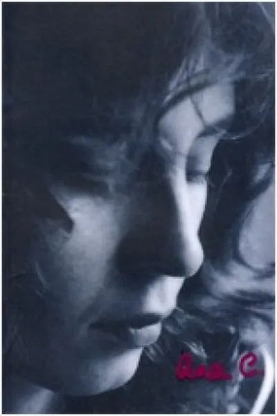 Cover of Ana Cristina Cesar - Correspondência Incompleta