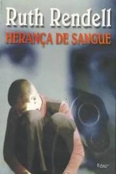 Cover of Herança de Sangue