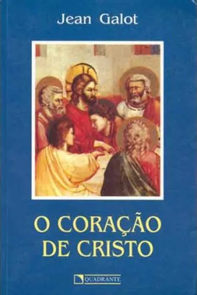 Cover of O Coração de Cristo
