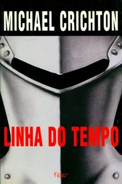 Cover of Linha do Tempo