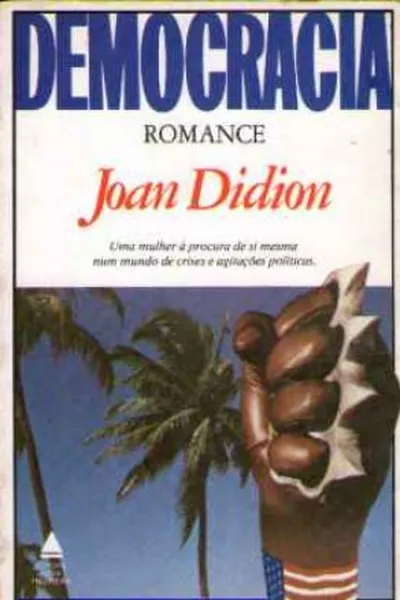Cover of Democracia