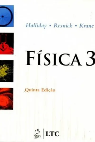 Cover of Física 3