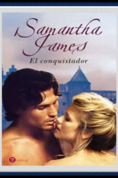 Cover of O Conquistador