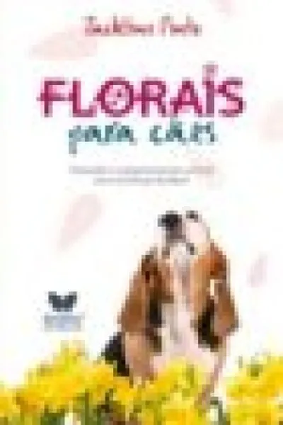 Cover of Florais para cães