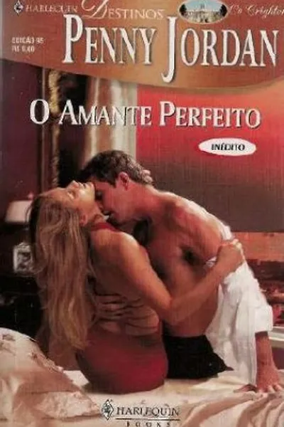 Cover of O Amante Perfeito