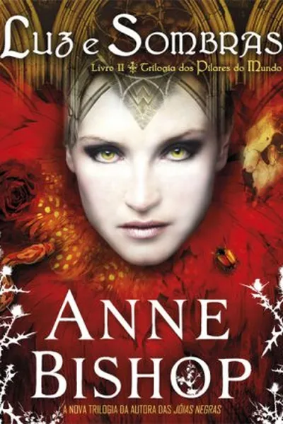 Cover of Luz e Sombras