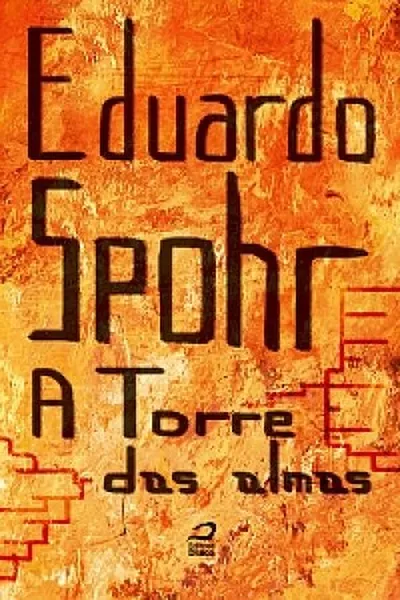 Cover of A Torre das Almas