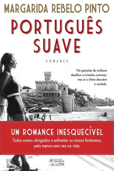 Cover of Português Suave