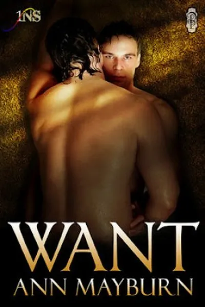 Cover of Want