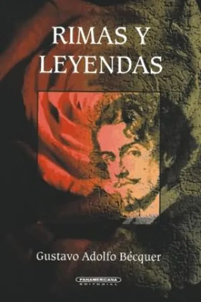 Cover of Rimas y Leyendas