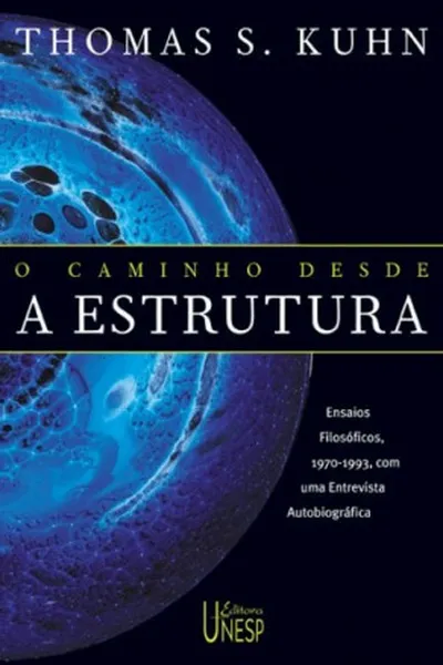 Cover of O Caminho Desde a Estrutura