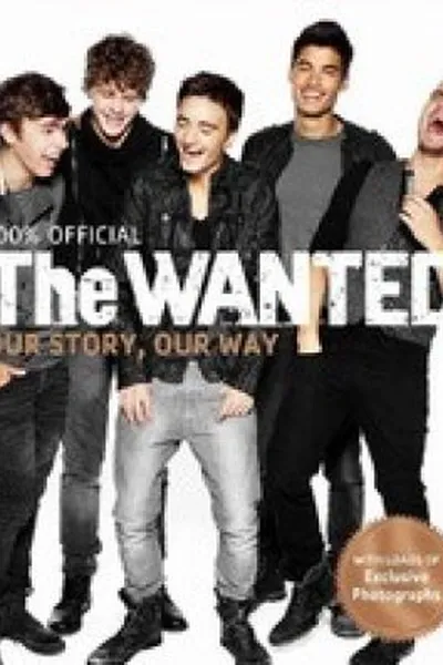 Cover of The Wanted