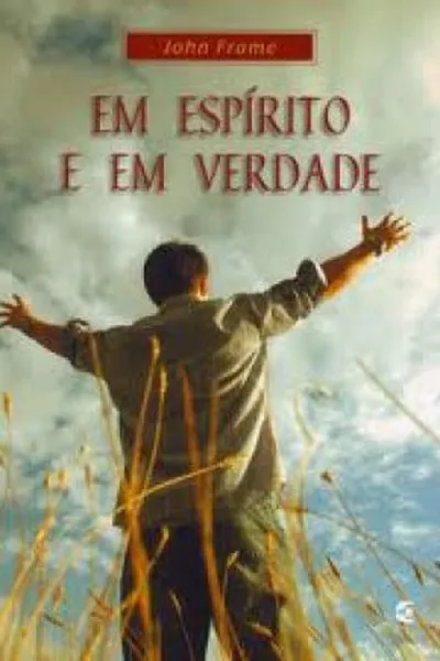 Cover of Em espírito e em verdade