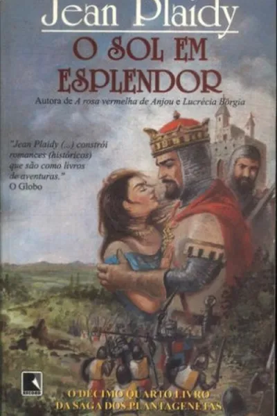 Cover of O Sol em Esplendor