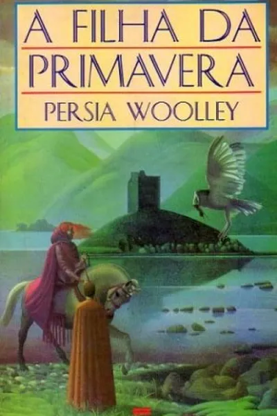 Cover of A Filha da Primavera