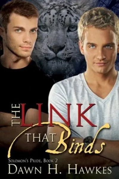 Cover of The Link That Binds