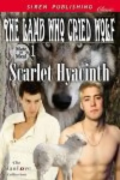 Cover of The Lamb Who Cried Wolf