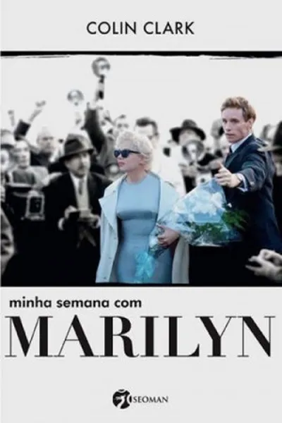 Cover of Minha Semana com Marilyn