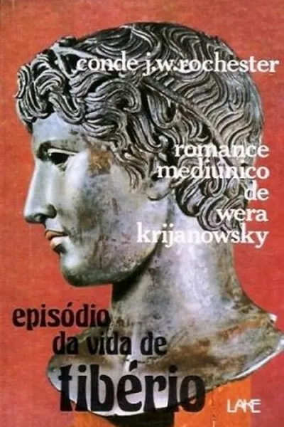 Cover of Episódio da Vida de Tibério