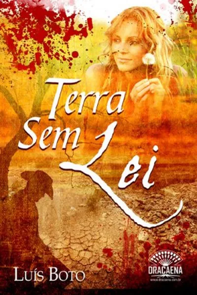 Cover of Terra sem Lei