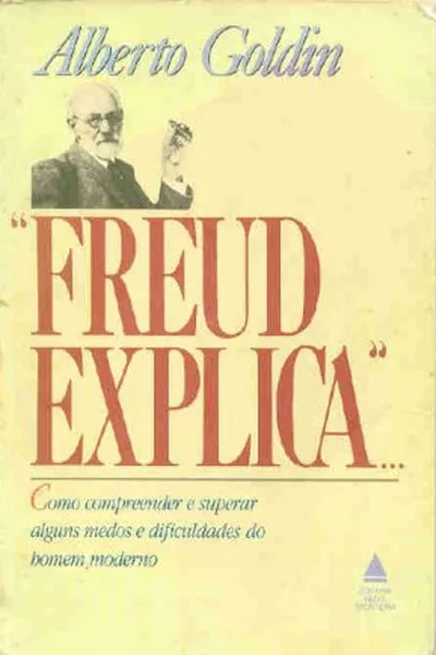 Cover of Freud Explica